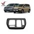 Накладка на панель КПП для Honda Freed Air / Crosstar 2024 (GT), ABS-пластик, 1 шт.