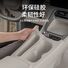 Силиконовый коврик на центральную консоль Geely Xingyuan / EX2: подстаканники и ниша для телефона