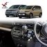 Накладка на панель КПП для Honda Freed Air / Crosstar 2024 (GT), ABS-пластик, 1 шт.
