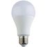 Низковольтная LED-лампа с диммированием DC 12/24/48 В, E27, 3–25 Вт, для ферм и шахт