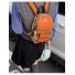 Рюкзак спортивный Dicarlo для походов и велопрогулок, нейлон, водонепроницаемый, до 20 л