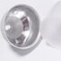 LED-лампа Xintu, 5–60 Вт, стабилизированный ток, пластик с алюминием, для дома