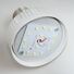 LED-лампа цилиндрическая Jiasite E27/B22, 5–50 Вт, SMD 2835, энергосберегающая, для дома