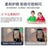 LED-лампа Zhenliangcai E27/B22, 5–65 Вт, пластик с алюминием, белый или жёлтый свет