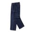 Джинсы OKONKWO Baker Pants 107, мужские рабочие брюки прямого кроя, 100% хлопок, молния YKK