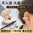 Спортивные Bluetooth-наушники E100 с костной проводимостью, без вкладышей, дисплей заряда