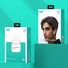 TWS-наушники Longqi, Bluetooth 5.0, вкладыши, шумоподавление, до 8 часов работы