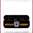TWS-наушники Huaqiangbei Pro2, Bluetooth 5.0, шумоподавление ANC, беспроводная зарядка