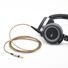 Сменный кабель для наушников AKG K450, Q460, K480, K451, K452