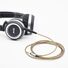 Сменный кабель для наушников AKG K450, Q460, K480, K451, K452