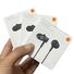 Проводные наушники-вкладыши, совместимые с Xiaomi Piston Fresh Version, Type-C