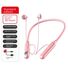 Спортивная Bluetooth-гарнитура на шею с большой батареей, дисплеем и увеличенным временем работы