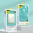Проводные наушники-вкладыши LI-TOP A05/A28 с микрофоном и разъёмом Lightning для iPhone