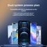 TWS-наушники Pro4, 4-е поколение, с увеличенным временем работы, Bluetooth 5.3