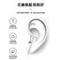 Проводные наушники с цифровым пультом Type-C для Huawei, Honor, OPPO и iPhone 15