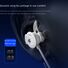 Проводные наушники Plextone RX3 Pro с пультом и удлинённым микрофоном для телефона и игр
