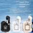 TWS-наушники Air31 XT16 прозрачные, Bluetooth 5.3, дисплей заряда