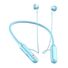 Спортивная Bluetooth-гарнитура на шею с большой батареей, дисплеем и увеличенным временем работы