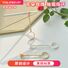 Кольцо-держатель для сигареты YO&Jewelry с цветком, унисекс, латунь с покрытием, размеры 16 и 17