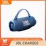 Портативная Bluetooth-колонка JB.L CHARGE6, 2 динамика, Bluetooth 5.3, IPX8, зарядка Type-C, 960 г