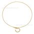Цепочка BOSHI Jewelry из нержавеющей стали 304, круглая «змейка» 1–1,5 мм, 42–60 см, для подвесок