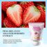 Крем для рук KORMESIC серии Fruit Ice Cream, питательный, 30 г, для осени и зимы