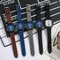 Мужские кварцевые часы VIKEC VK6105, квадратный циферблат 40 мм, силиконовый ремешок, спортивный стиль