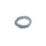 Кольцо kaitin jewelry с искусственным кристаллом, геометрический дизайн, зелёное и розовое