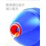 Мяч-челнок на верёвке Yueke для сенсорной интеграции и совместных игр детей, 19 см