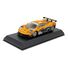 Модель автомобиля 1:64 из сплава с пылезащитным боксом, инерционная, длина 10 см, для детей 4–6 лет