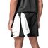 Шорты спортивные мужские ASRV Technical Sportswear, быстросохнущие, с несколькими карманами, для бега