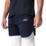 Шорты спортивные мужские ASRV Technical Sportswear, быстросохнущие, с несколькими карманами, для бега