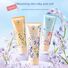 Крем для рук Mentholatum Hand Veil, увлажняющий, против сухости и трещин, 50 г
