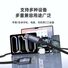 Кабель yesido CA204 для быстрой зарядки USB-C – USB-C PD 60 Вт, нейлоновая оплётка, 1,2 м