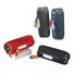 Портативная Bluetooth-колонка T&G TG708 Grip, 16 Вт, RGB-подсветка, Bluetooth 5.3, TWS, FM-радио