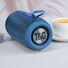 Портативная Bluetooth-колонка SUKHOI TG663 в тканевой отделке, 2×8 Вт, TWS, громкая связь, Bluetooth 5.3