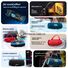 Портативная Bluetooth-колонка JB.L Charge6, водозащита IPX8, 4 динамика, Bluetooth 5.3, Type-C