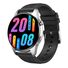 Смарт-часы Wenyi HK05 HERO, AMOLED-экран, пульсометр, Bluetooth-звонки, беспроводная зарядка