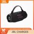 Портативная Bluetooth-колонка JB.L CHARGE6, водонепроницаемая, Bluetooth 5.3, 4000–6000 мА·ч