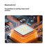 Портативная Bluetooth-колонка JB.L GO5, Bluetooth 5.3, IPX3, радиус 15 м, зарядка Type-C