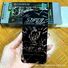 Защитное стекло ESD 300C с антистатическим покрытием для iPhone X – 17 Pro Max, закалённое