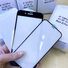 Защитное стекло ESD с антистатическим и пылезащитным эффектом для iPhone 7 – 17 Pro Max, закалённое
