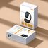 Беспроводные Bluetooth 5.3 наушники LI-TOP, заушные, стерео, увеличенное время работы, для бега