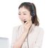 Проводная гарнитура xusom 490, накладная, USB/3,5 мм, с микрофоном, для ПК