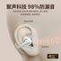Bluetooth-наушники-клипсы HM22, сенсорное управление, ИИ-переводчик, шумоподавление, спортивные