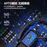 Bluetooth-гарнитура Remax RB-T36 моно, беспроводная, для автомобиля и звонков
