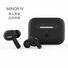 Bluetooth-наушники-вкладыши M4 с активным шумоподавлением (ANC), спортивные, Bluetooth 5.4
