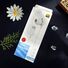 Проводные наушники-вкладыши Type-C с микрофоном и пультом, для смартфонов Android