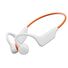 Наушники G1 Bluetooth с костной проводимостью, накладные для бега и спорта