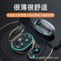 Bluetooth-наушники X55/Q86, вкладыши, сенсорное управление, Bluetooth 5.0, до 8 часов работы
